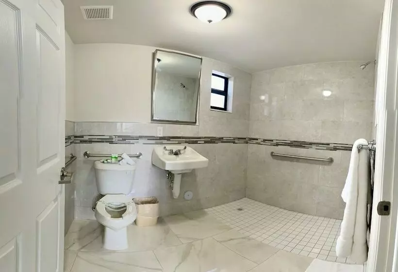 Hialeah Airport Motel