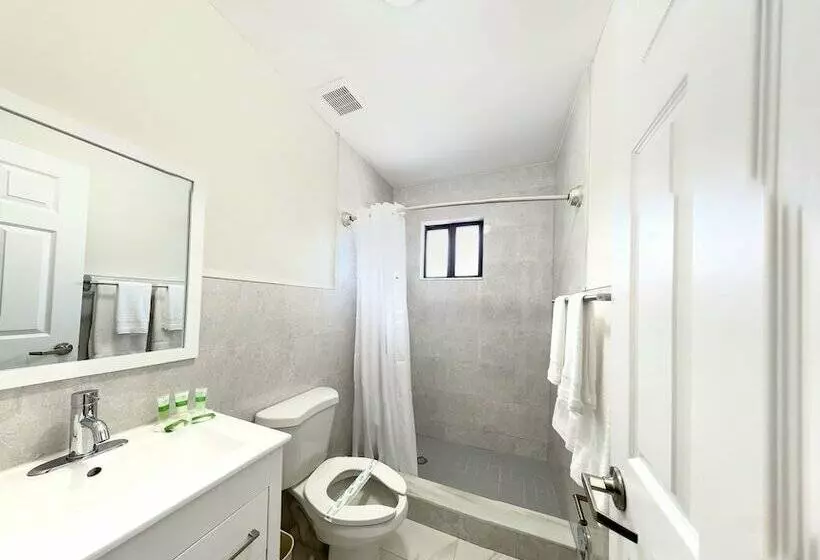 Hialeah Airport Motel