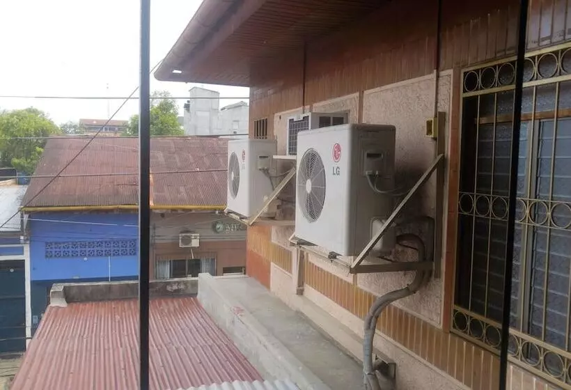 Hostal Ok