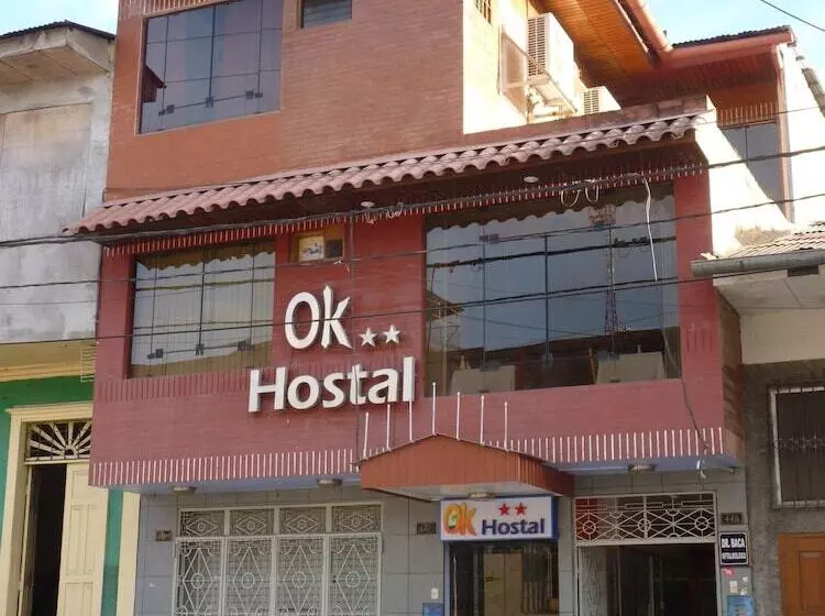 Hostal Ok