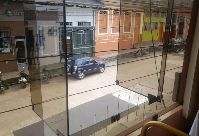 Hostal Ok