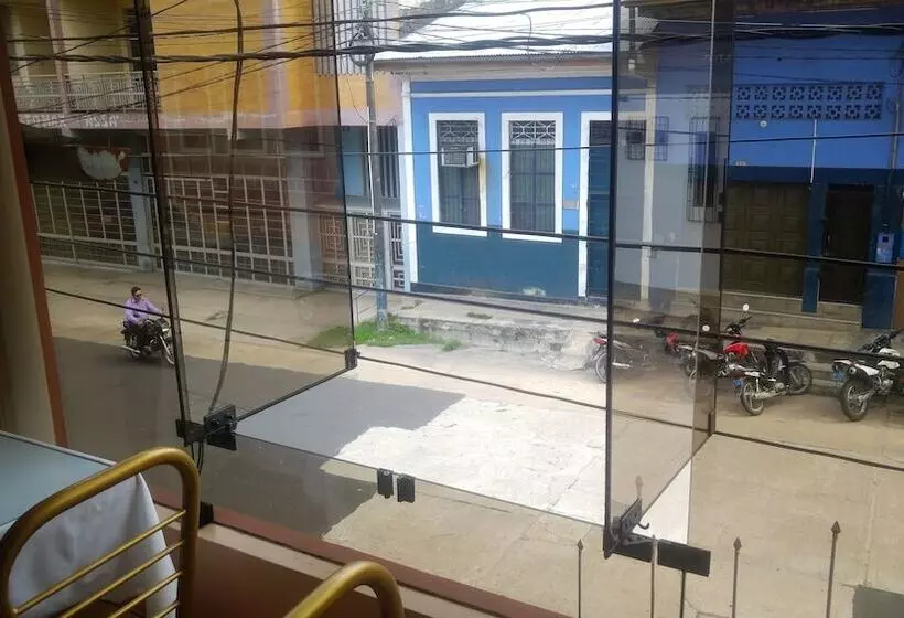 Hostal Ok