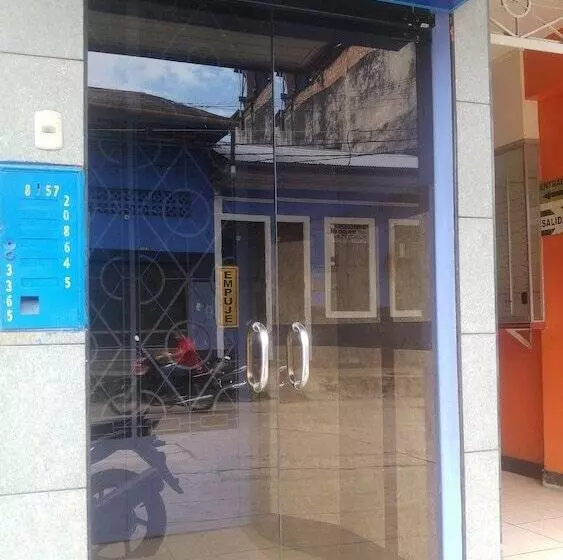 Hostal Ok
