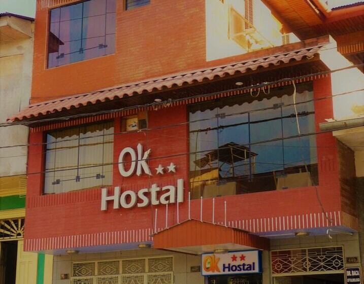 Hostal Ok