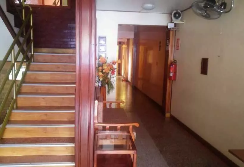 Hostal Ok