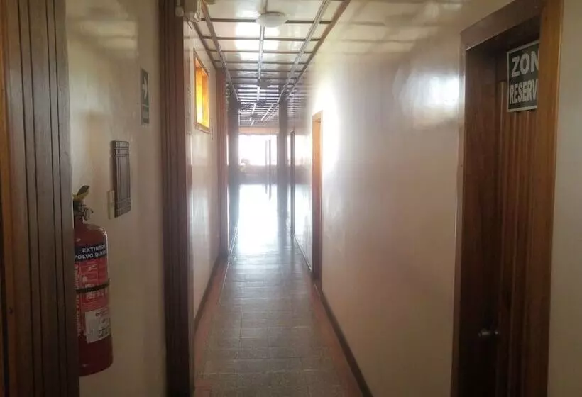 Hostal Ok