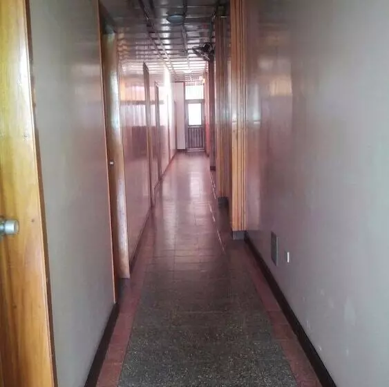 Hostal Ok