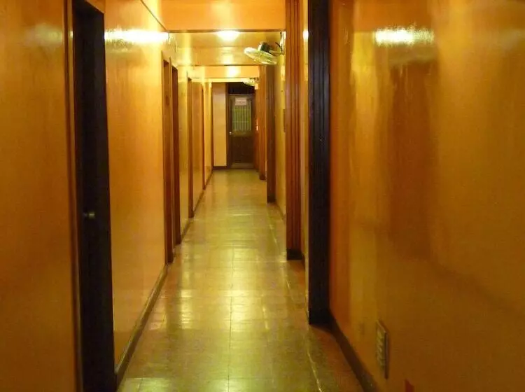 Hostal Ok