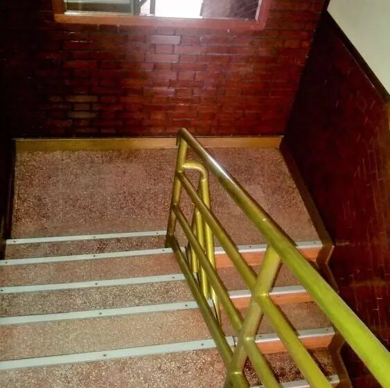 Hostal Ok