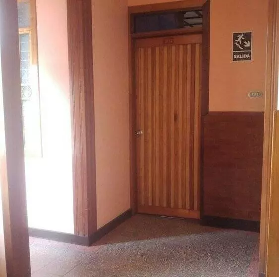 Hostal Ok