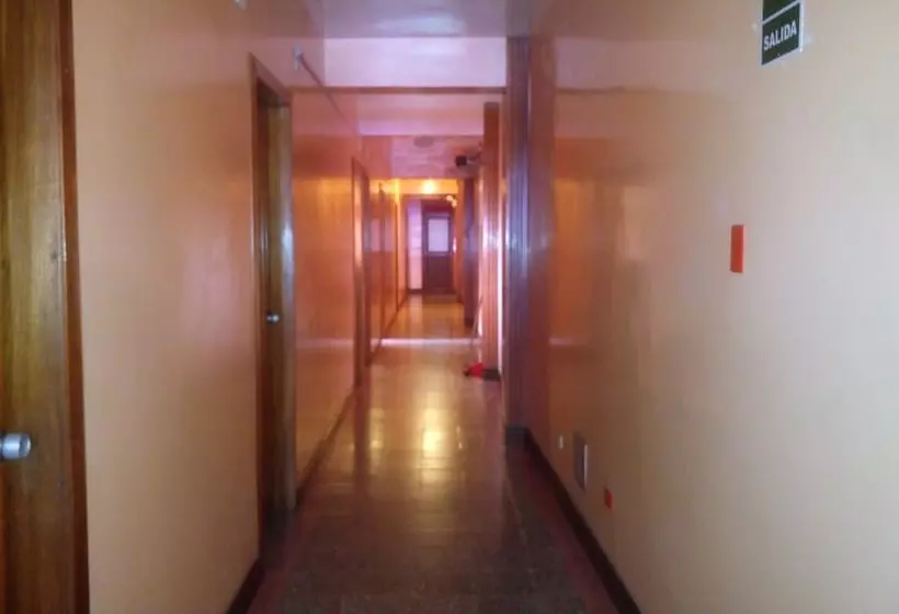 Hostal Ok
