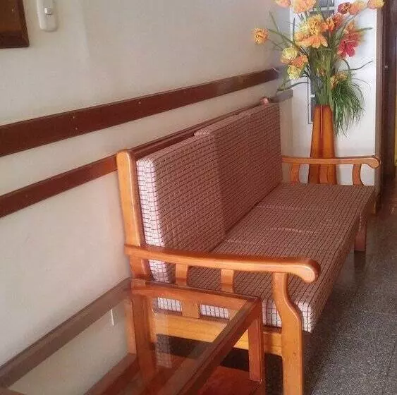 Hostal Ok