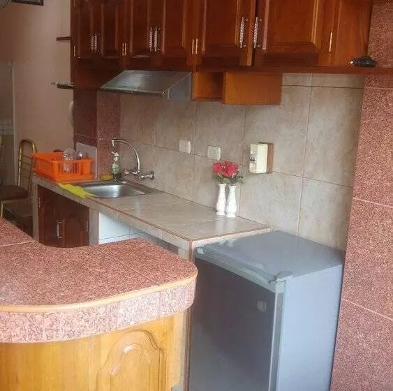 Hostal Ok