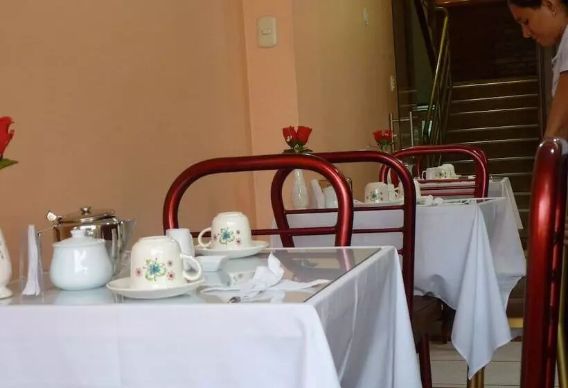 Hostal Ok