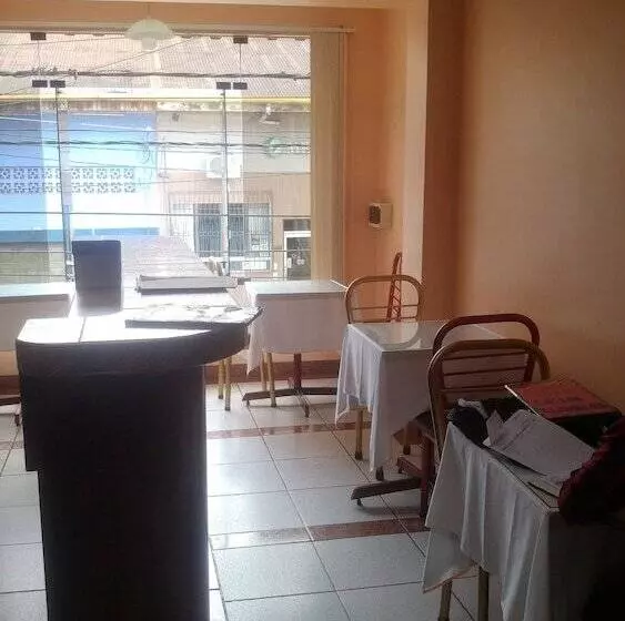 Hostal Ok