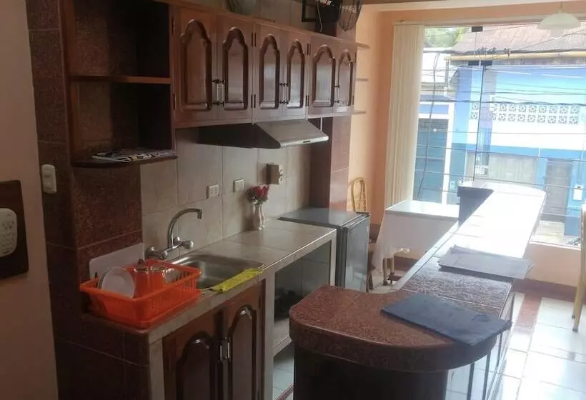 Hostal Ok