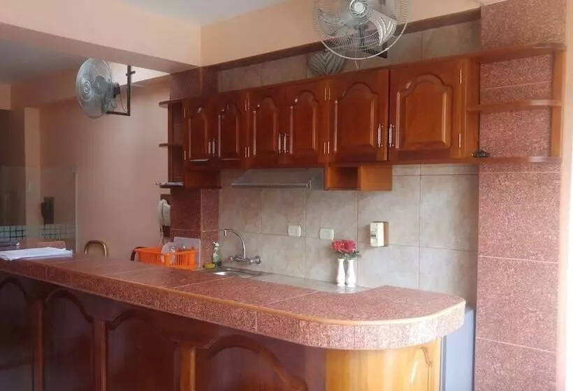 Hostal Ok