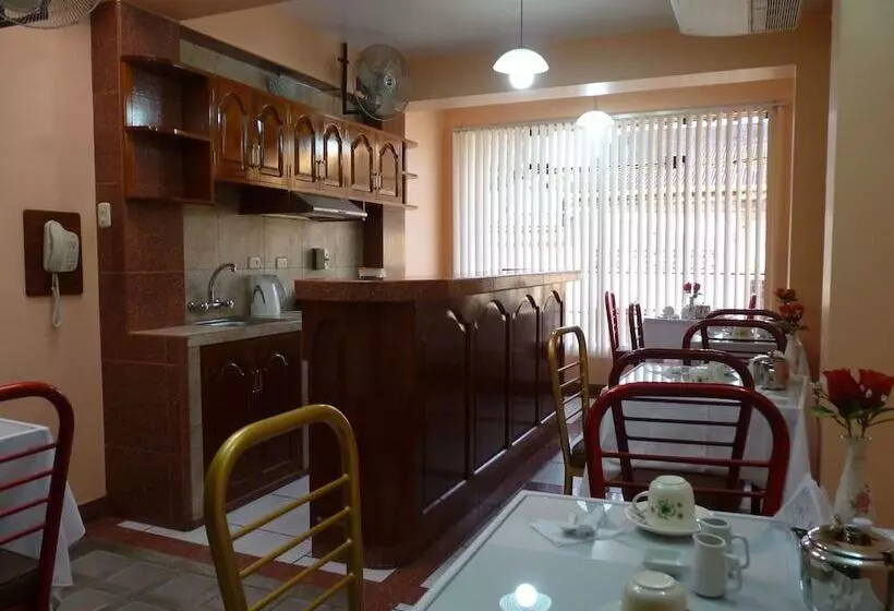 Hostal Ok