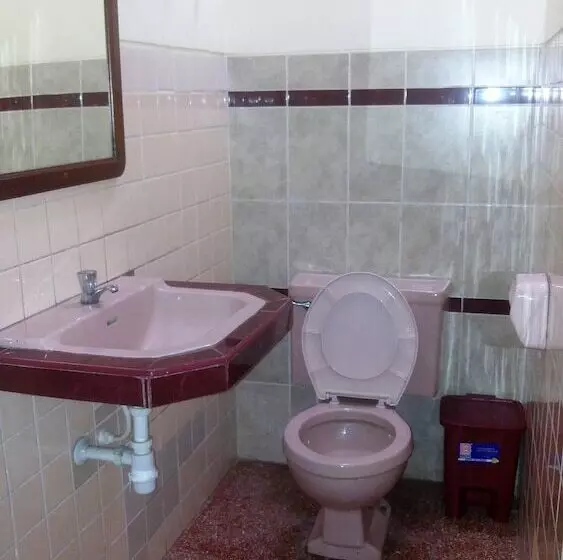 Hostal Ok
