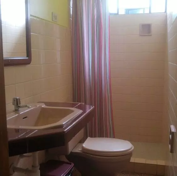 Hostal Ok