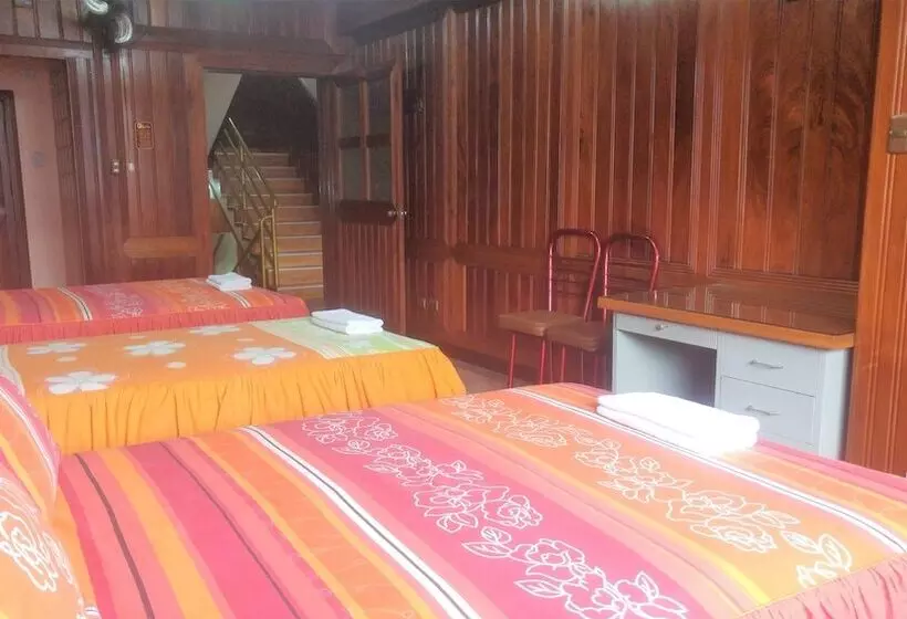 Hostal Ok