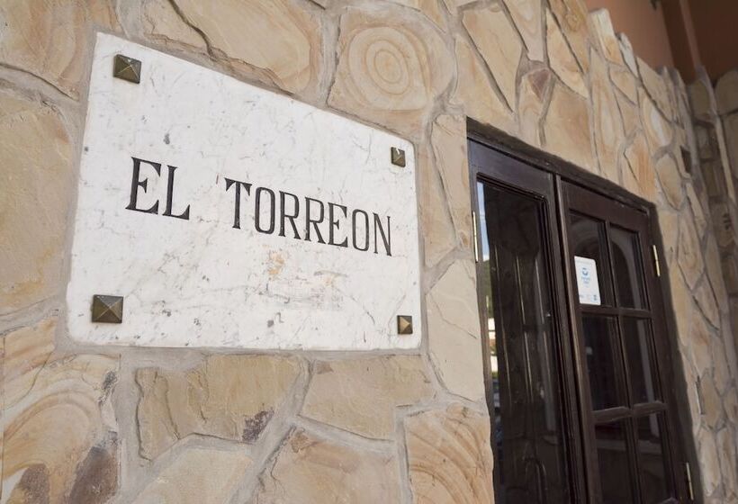 Hostal Torreon