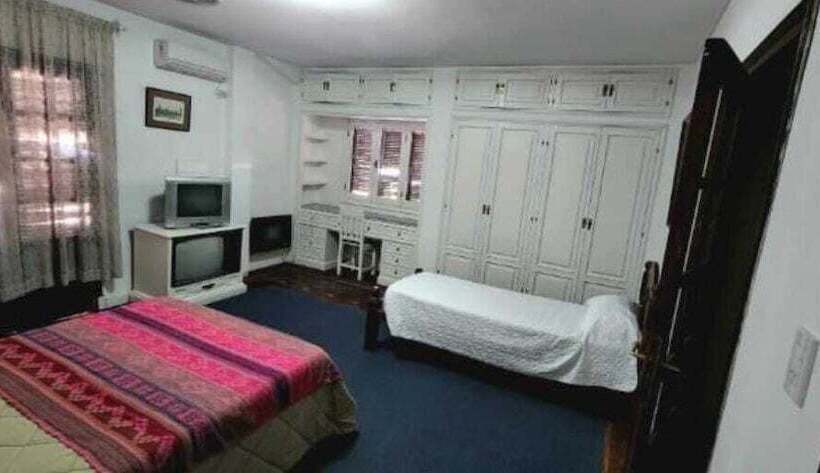 Hostal Torreon