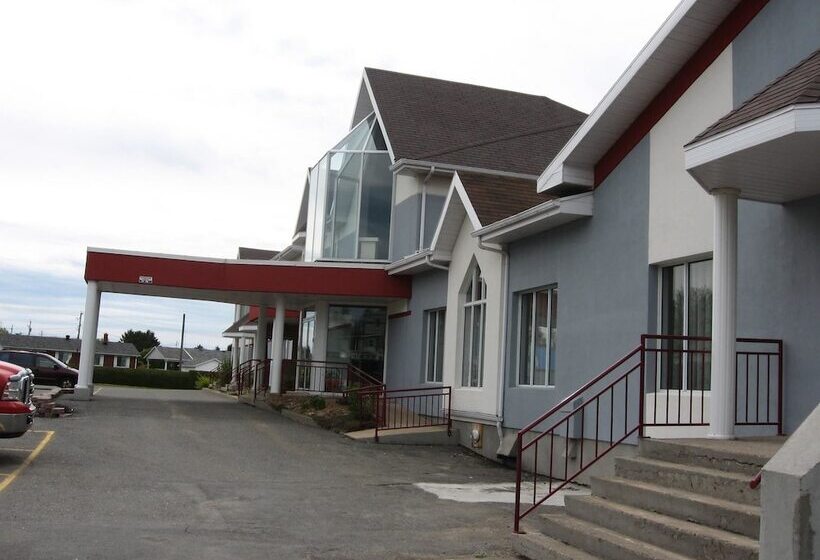 فندق Complexe Hôtelier Du Pré