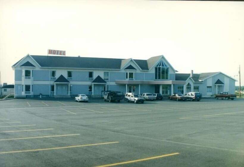 فندق Complexe Hôtelier Du Pré