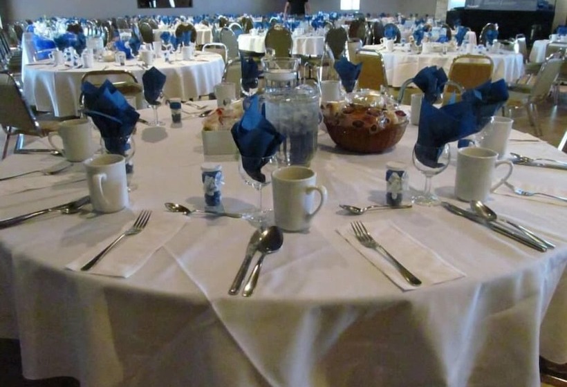 فندق Complexe Hôtelier Du Pré