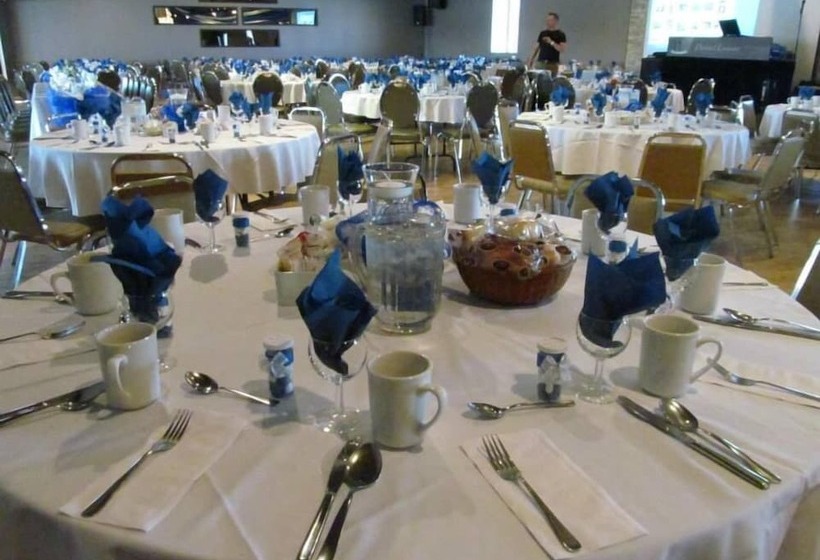 فندق Complexe Hôtelier Du Pré