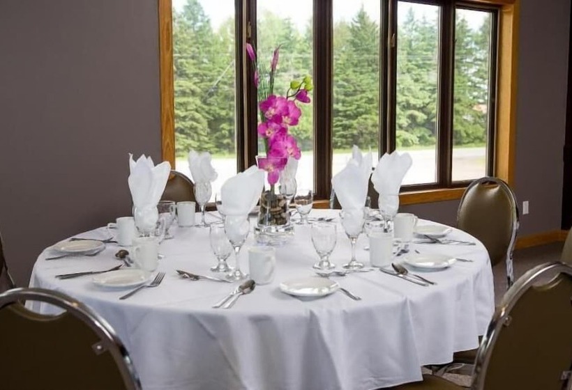 فندق Complexe Hôtelier Du Pré