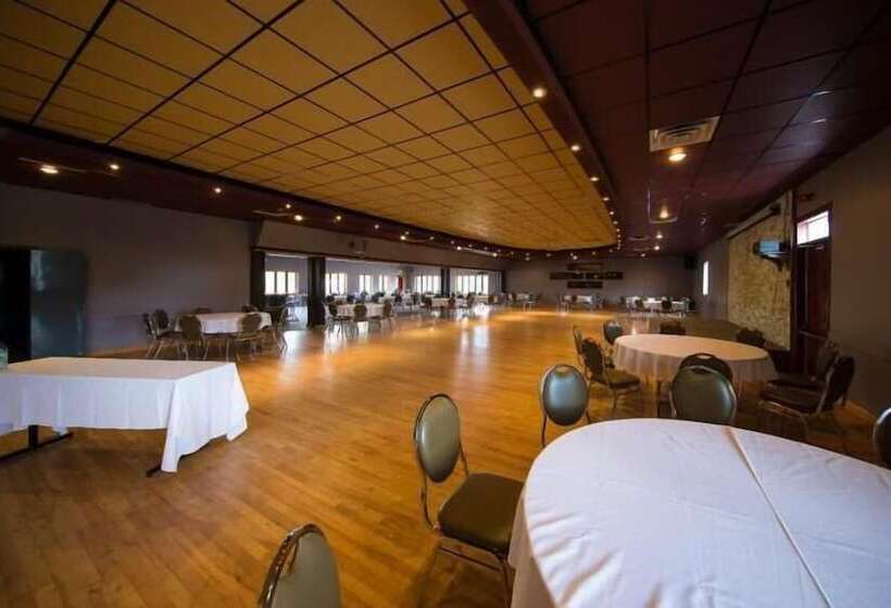 فندق Complexe Hôtelier Du Pré