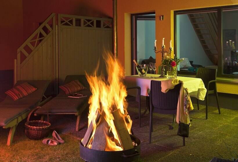 Hotel Ferienpark Pinnow