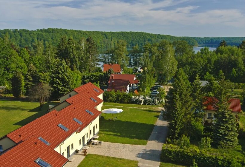 Hotel Ferienpark Pinnow