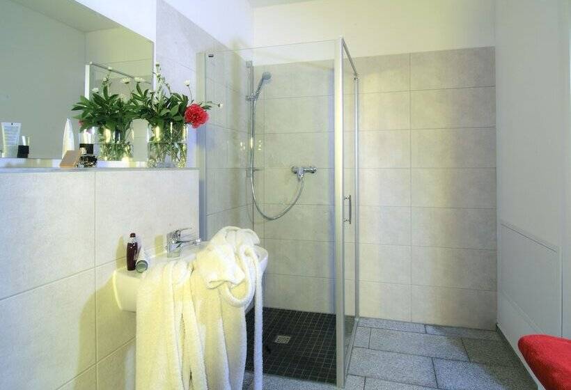 Hotel Ferienpark Pinnow