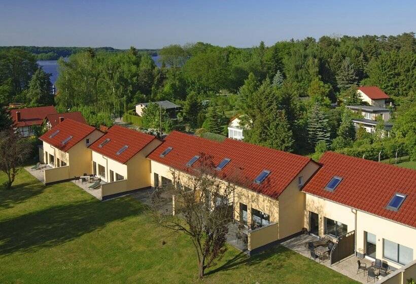 Hotel Ferienpark Pinnow