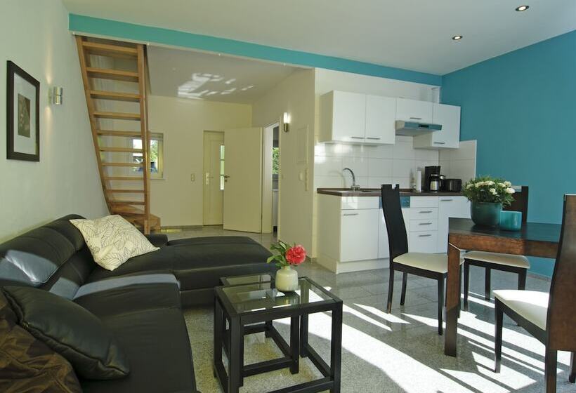 Hotel Ferienpark Pinnow