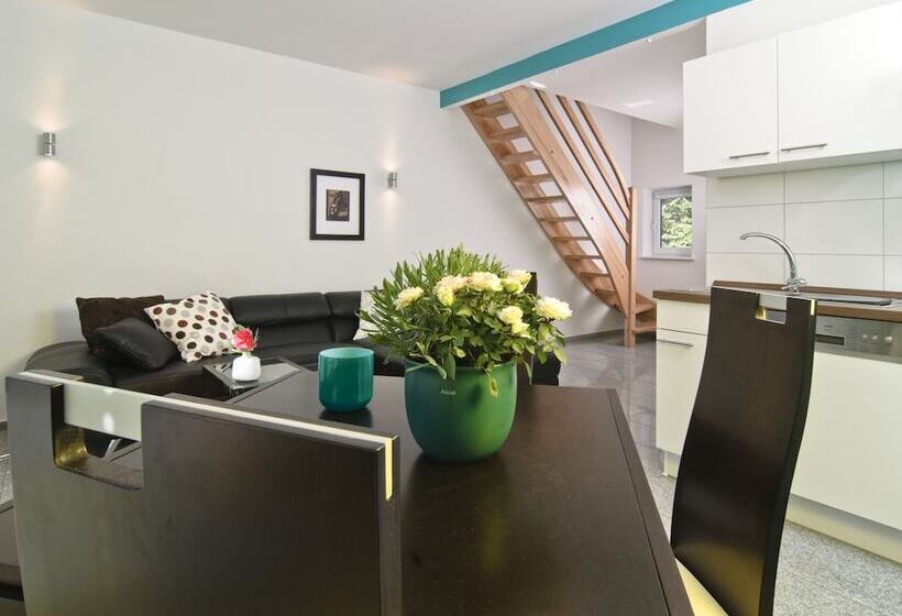 Hotel Ferienpark Pinnow