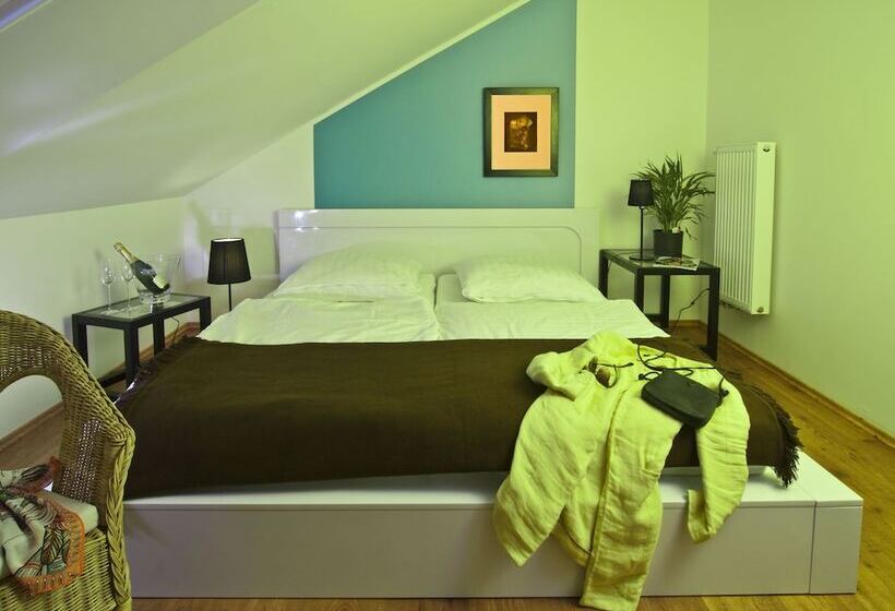 Hotel Ferienpark Pinnow