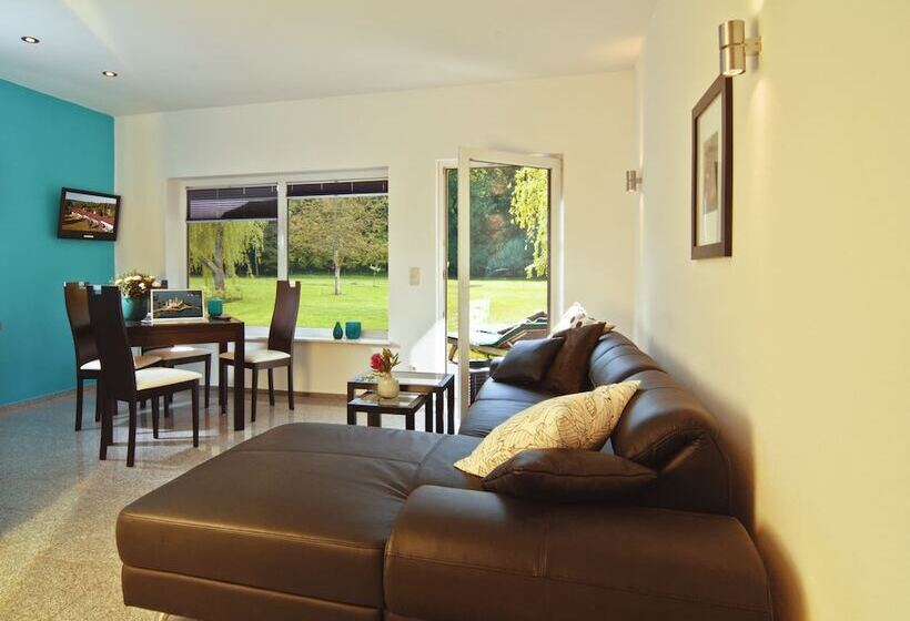 Hotel Ferienpark Pinnow