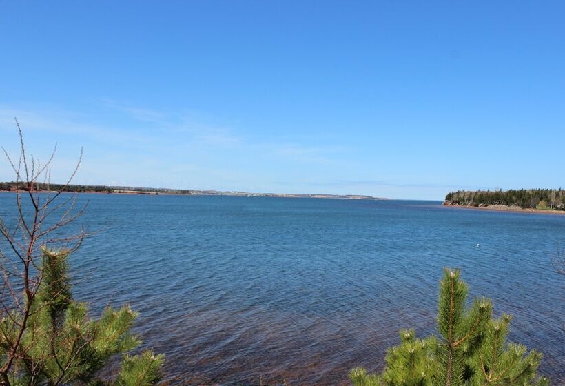 فندق Inn At The Pier