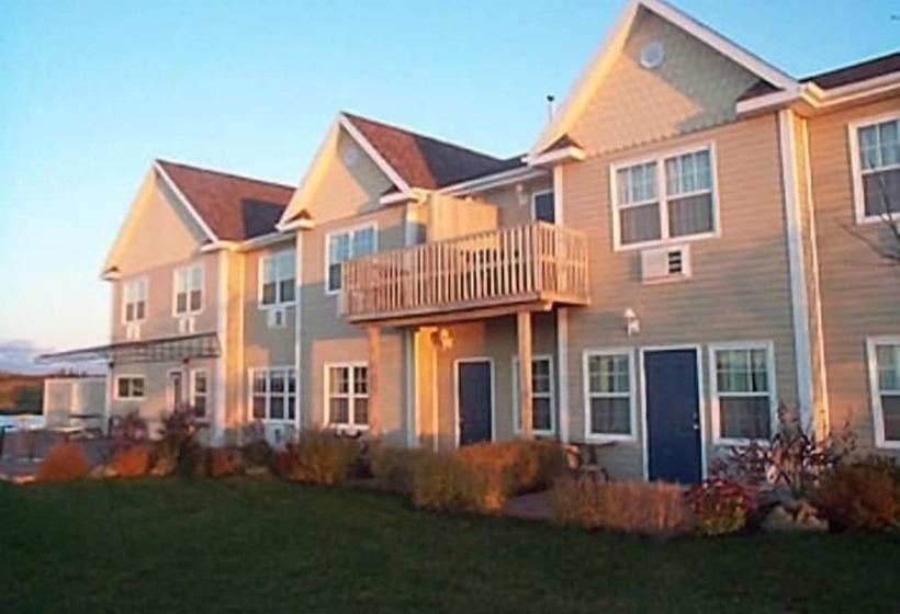 فندق Inn At The Pier