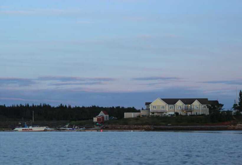 فندق Inn At The Pier