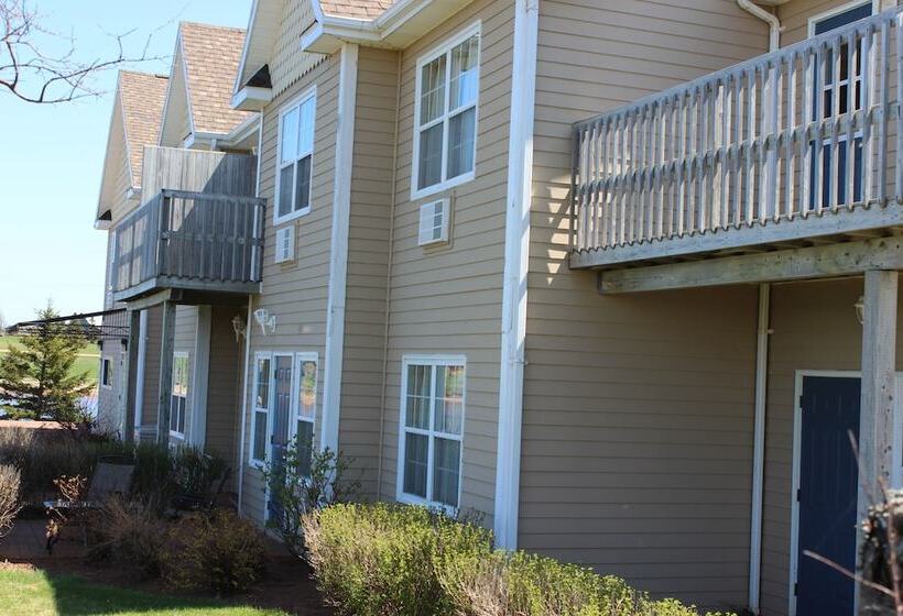 فندق Inn At The Pier