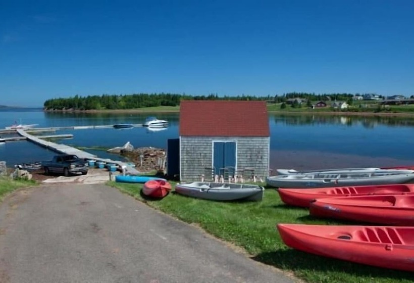 فندق Inn At The Pier