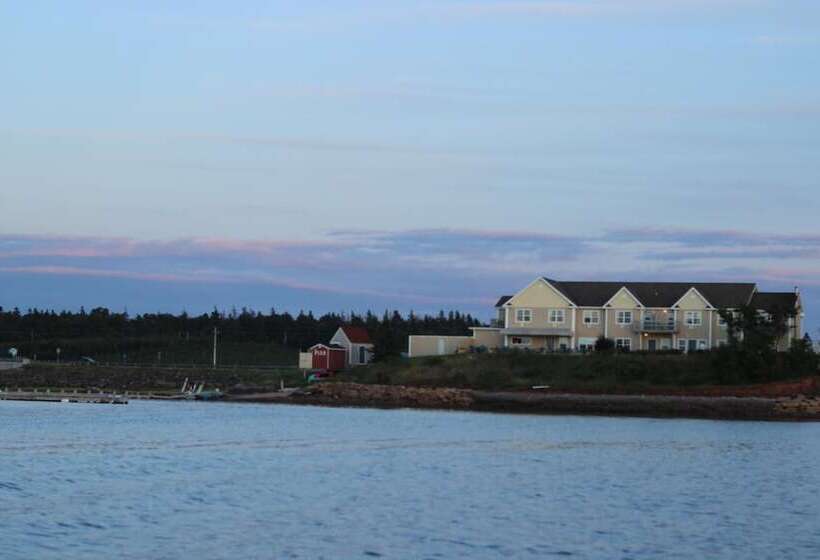 فندق Inn At The Pier