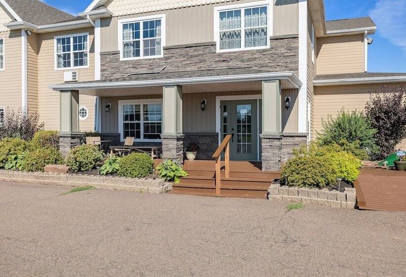 فندق Inn At The Pier