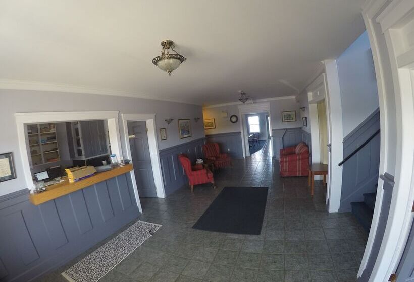 فندق Inn At The Pier