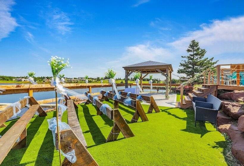 فندق Inn At The Pier